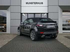 Land Rover Range Rover Evoque (2017) thumbnail 14