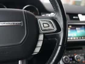Land Rover Range Rover Evoque (2017) thumbnail 21