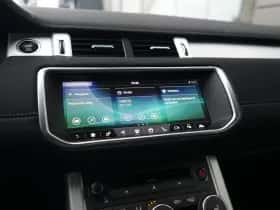Land Rover Range Rover Evoque (2017) thumbnail 22