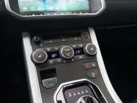 Land Rover Range Rover Evoque (2017) thumbnail 24