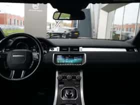 Land Rover Range Rover Evoque (2017) thumbnail 4