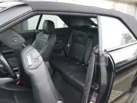 Land Rover Range Rover Evoque (2017) thumbnail 5
