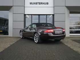 Jaguar XK (2013) thumbnail 13