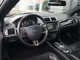 Jaguar XK (2013) thumbnail 14
