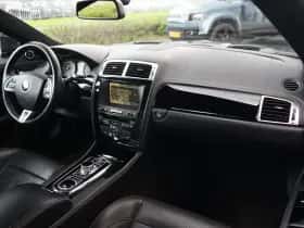 Jaguar XK (2013) thumbnail 3