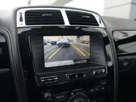 Jaguar XK (2013) thumbnail 21