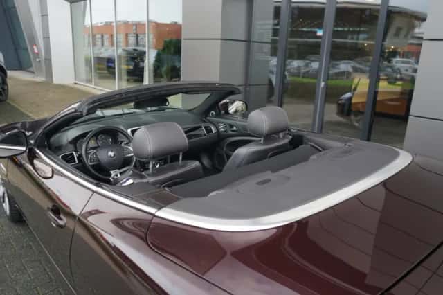 Jaguar XK (2013) thumbnail 4