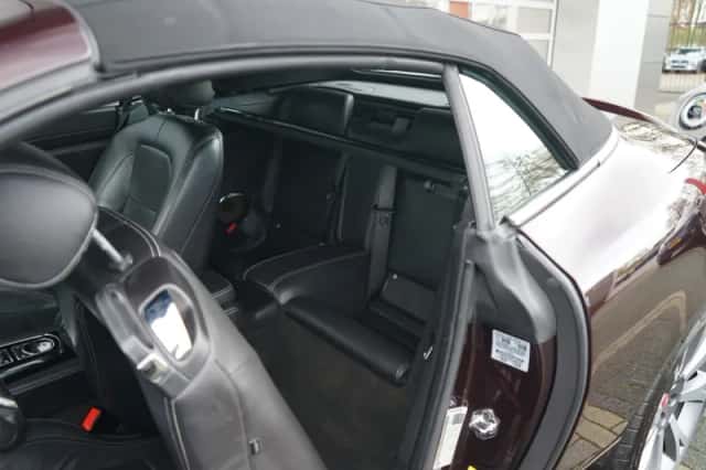 Jaguar XK (2013) thumbnail 5