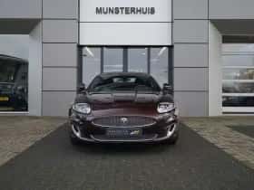 Jaguar XK (2013) thumbnail 8