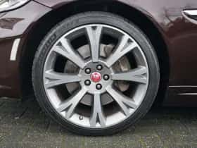 Jaguar XK (2013) thumbnail 9