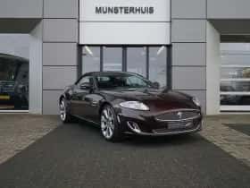 Jaguar XK (2013) thumbnail 10