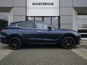Maserati Levante (2021) thumbnail 11