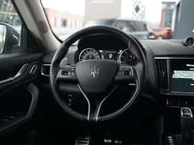 Maserati Levante (2021) thumbnail 34