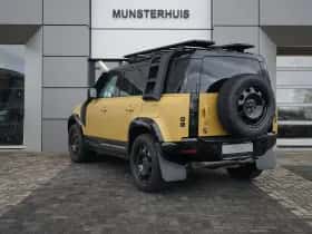 Land Rover Defender (2026) thumbnail 14