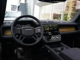 Land Rover Defender (2026) thumbnail 15