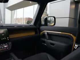 Land Rover Defender (2026) thumbnail 35