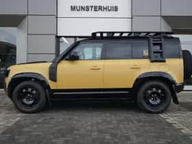Land Rover Defender (2026) thumbnail 6