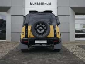 Land Rover Defender (2026) thumbnail 7