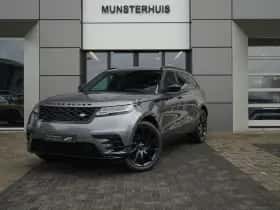 Land Rover Range Rover Velar (2018) thumbnail 1