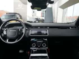 Land Rover Range Rover Velar (2018) thumbnail 4