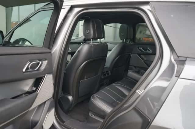 Land Rover Range Rover Velar (2018) thumbnail 5