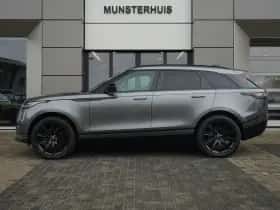 Land Rover Range Rover Velar (2018) thumbnail 6