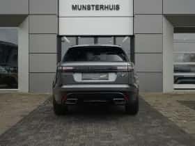 Land Rover Range Rover Velar (2018) thumbnail 7