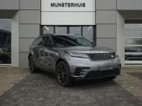 Land Rover Range Rover Velar (2018) thumbnail 10