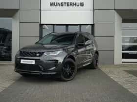 Land Rover Discovery Sport (2026) thumbnail 1