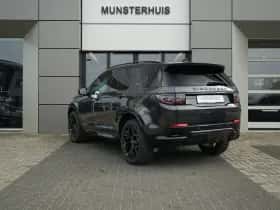 Land Rover Discovery Sport (2026) thumbnail 14