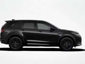 Land Rover Discovery Sport (2026) thumbnail 2