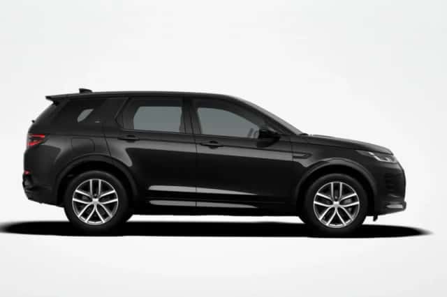 Land Rover Discovery Sport (2026) thumbnail 3