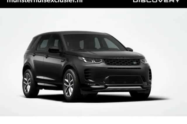 Land Rover Discovery Sport (2026) thumbnail 1