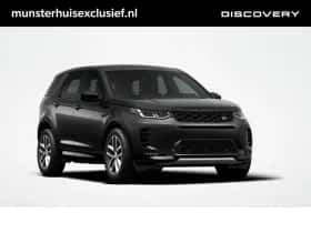 Land Rover Discovery Sport (2026) thumbnail 1