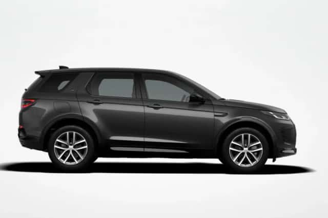 Land Rover Discovery Sport (2026) thumbnail 2