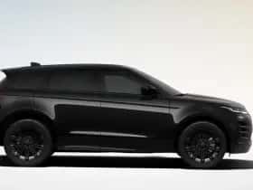 Land Rover Range Rover Evoque (2026) thumbnail 2