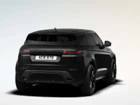 Land Rover Range Rover Evoque (2026) thumbnail 3