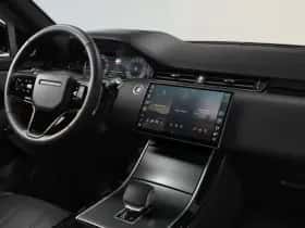 Land Rover Range Rover Evoque (2026) thumbnail 4