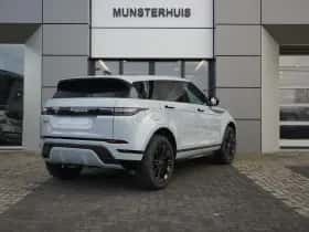 Land Rover Range Rover Evoque (2026) thumbnail 2
