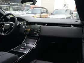 Land Rover Range Rover Evoque (2026) thumbnail 3