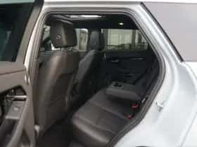 Land Rover Range Rover Evoque (2026) thumbnail 5
