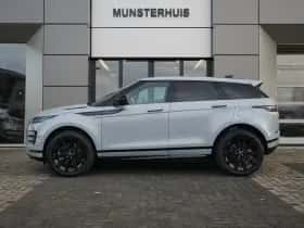 Land Rover Range Rover Evoque (2026) thumbnail 6