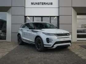 Land Rover Range Rover Evoque (2026) thumbnail 10