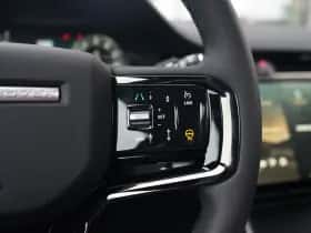 Land Rover Range Rover Evoque (2026) thumbnail 21
