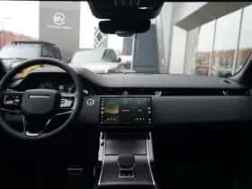 Land Rover Range Rover Evoque (2026) thumbnail 4