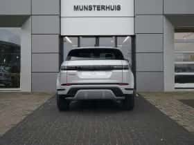 Land Rover Range Rover Evoque (2026) thumbnail 7