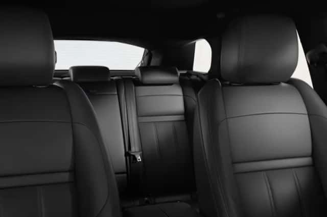Land Rover Range Rover Evoque (2026) thumbnail 5
