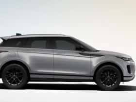 Land Rover Range Rover Evoque (2026) thumbnail 2