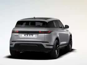 Land Rover Range Rover Evoque (2026) thumbnail 3