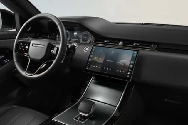 Land Rover Range Rover Evoque (2026) thumbnail 4